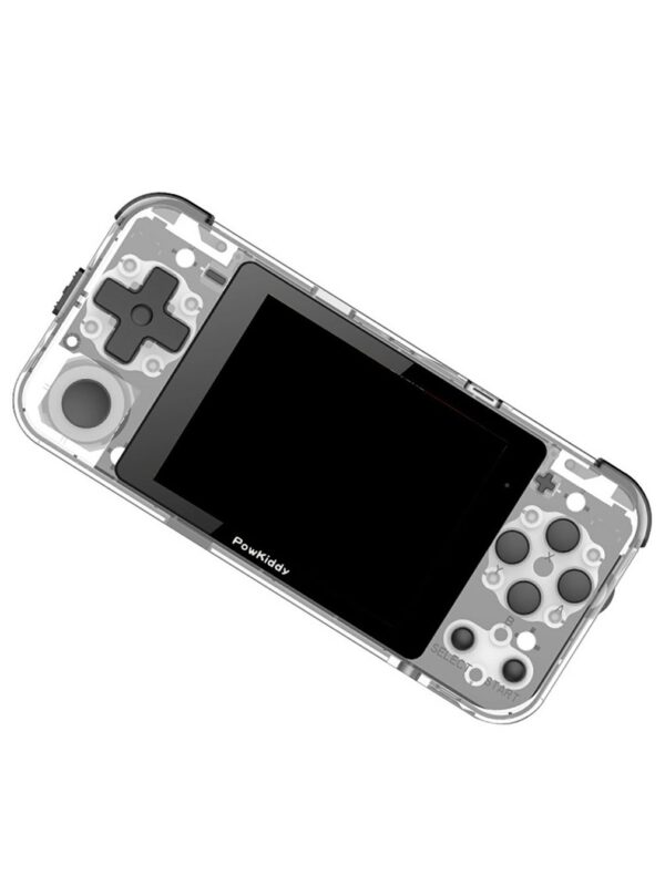 Retro Joystick Game Console With IPS Screen - Image 4