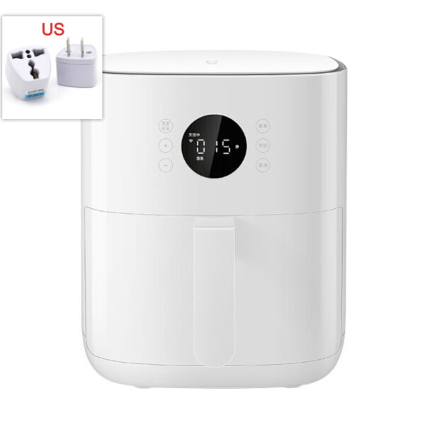 Air Fryer 4.5L Intelligent Multifunctional - Image 7