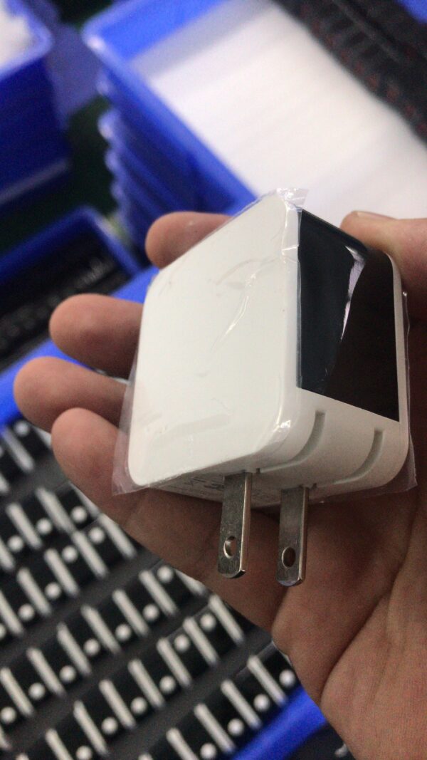 5V2A Power Adapter Fast Charge Mobile Phone Charger - Image 5