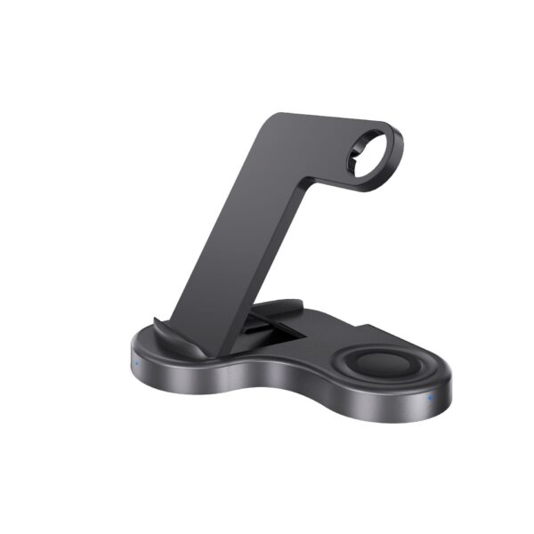 Fast Wireless Charger For Watch Earphone - Image 7