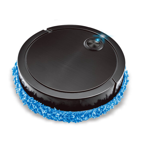 New Automatic Intelligent Mopping Robot - Image 6