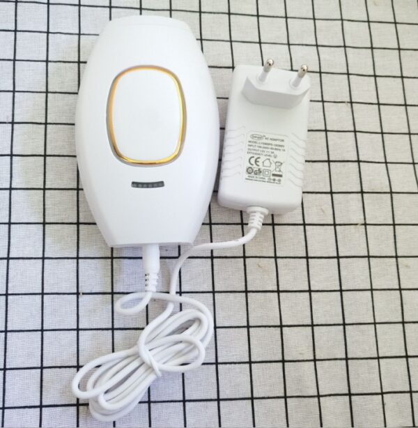 Household Whole Body Electric Hair Removal Equipment - Image 5