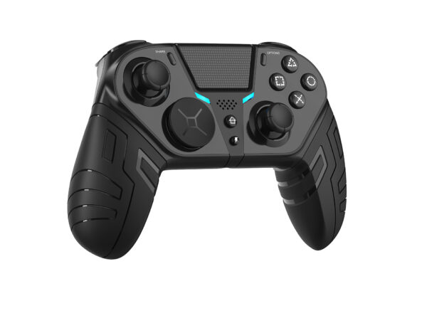 Bluetooth Controller Wireless Controller Game Controller Computer - Image 3