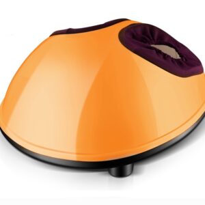 Warm foot treasure safe plug-in heating insole hot foot electric foot warmer artifact