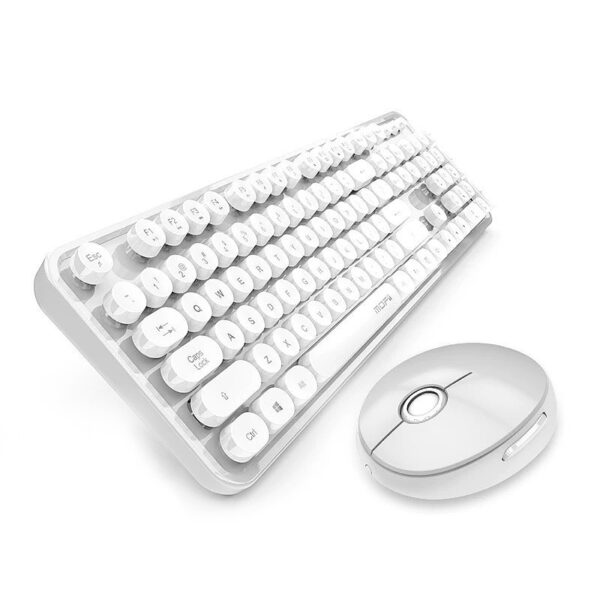 Color lipstick girls punk keyboard - Image 8