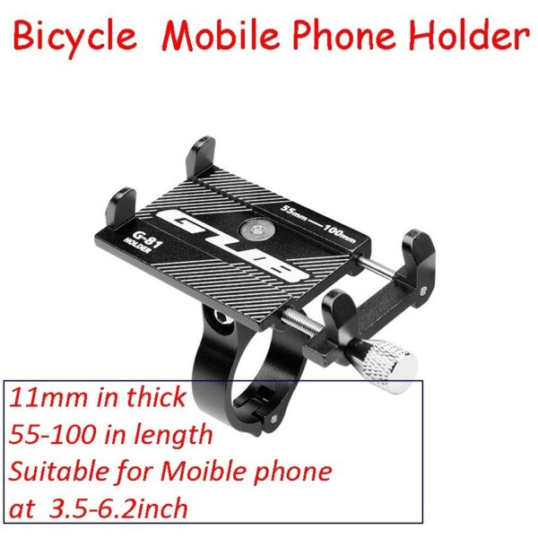 Bicycle phone holder - Image 2