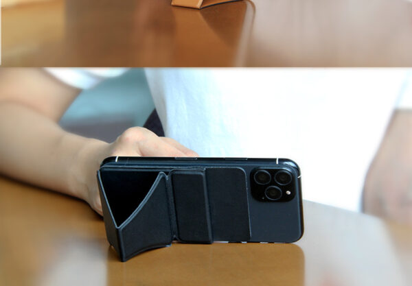 Invisible card phone holder - Image 5