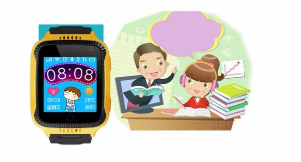 smart watch - Image 4