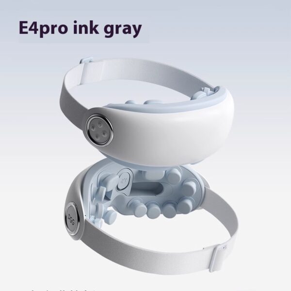 Steam Smart Eye Moisturizing Instrument Bluetooth Hot Compress - Image 7