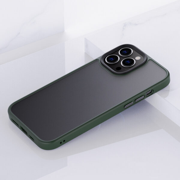 Frosted Phone Case Button Protector - Image 7