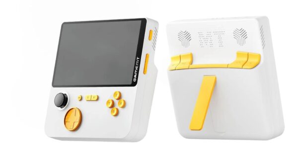5-inch Handheld Game Machine With Double Handle - Image 8