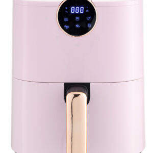 4.5L LCD Screen French Fries Maker Air Fryer