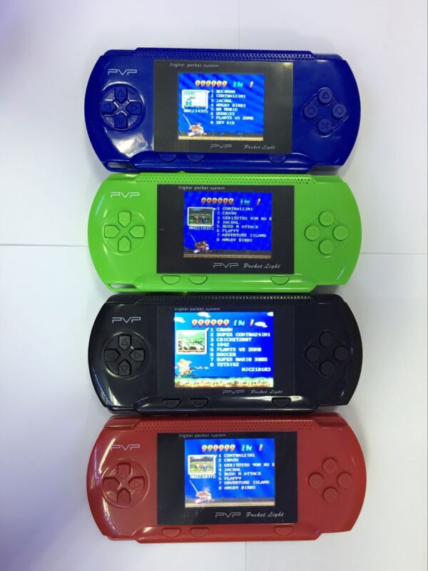 Children's console game console - Image 2