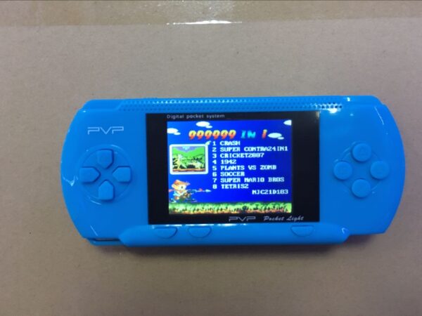 Children's console game console - Image 8