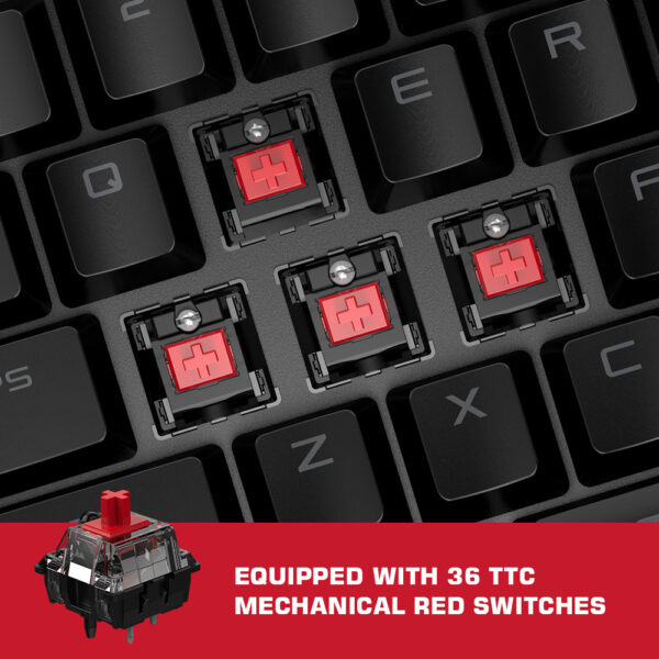 Keyboard and mouse - Image 3