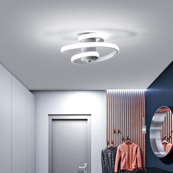 Aisle Light Corridor Light Hallway Balcony Ceiling Light - Image 4