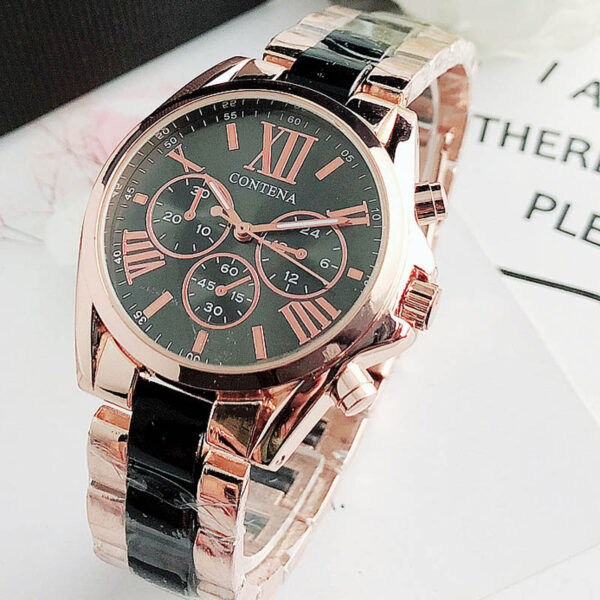 European and American fashion student wristwatch - Image 5