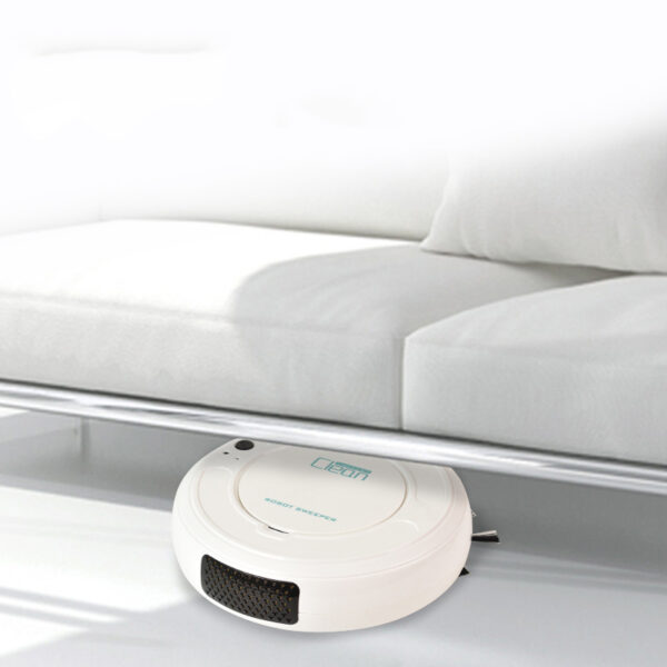 Intelligent sweeping robot - Image 4