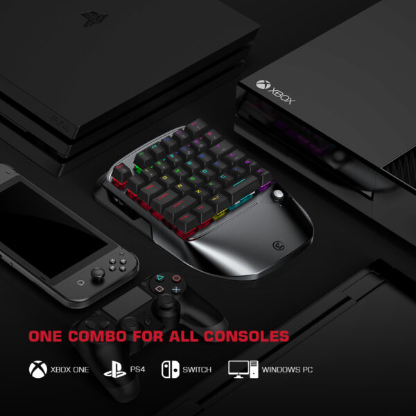Keyboard and mouse - Image 2
