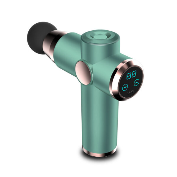 Electric Massage Gun Rejuvenating Muscle Relaxer - Image 9