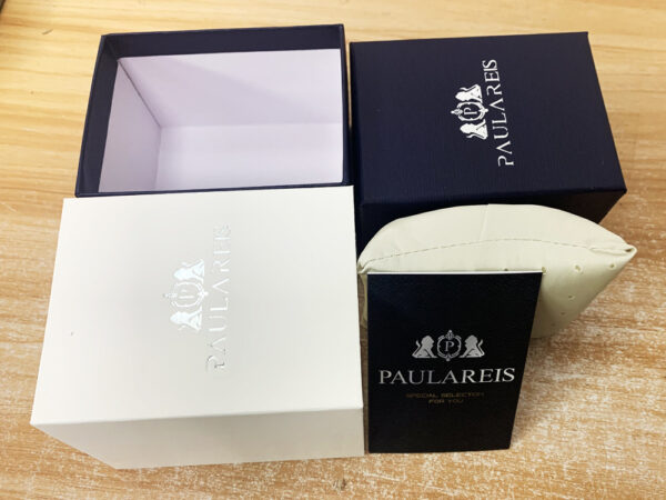 PAULAREIS automatic mechanical watch - Image 8