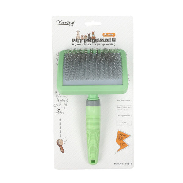Pet Comb Needle Comb Cat Hair Removal Brush Pet Supplies - Image 7