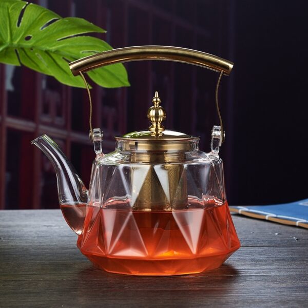 Home Large Capacity Winter Health Pot - Image 6