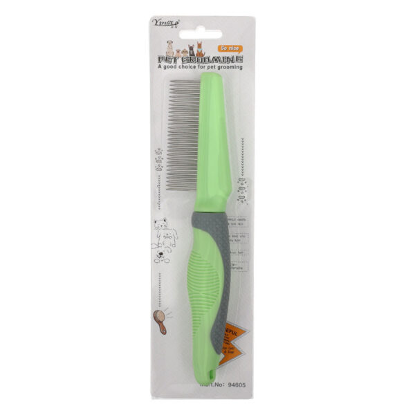 Pet Comb Needle Comb Cat Hair Removal Brush Pet Supplies - Image 10