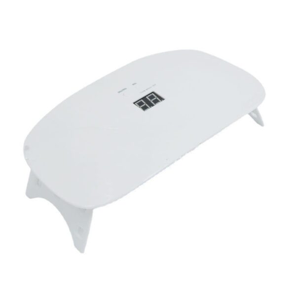 24W Portable Rechargeable Nail Lamp Therapy Machine - Image 3