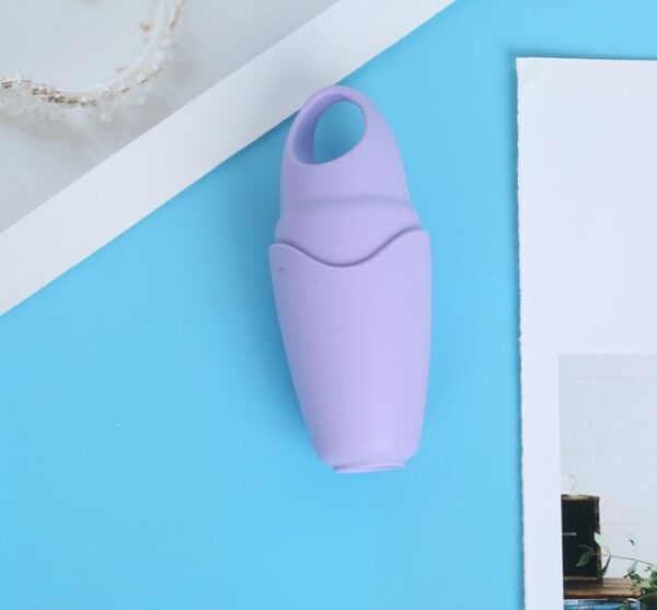 Face Massage Ice Tray Ice Roller Face Bags Under Eyes Clavicle Ice Ice Roller - Image 3