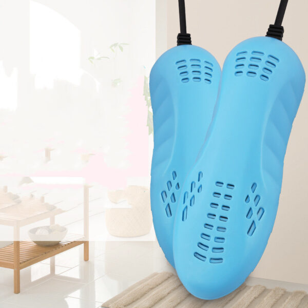 Sterilization And Deodorization Shoe Dryer Home Shoe Warmer Shoe Drying Machine - Image 3