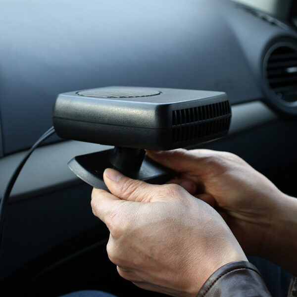 Automobile Front Windshield Defrosting Demister Heater - Image 2