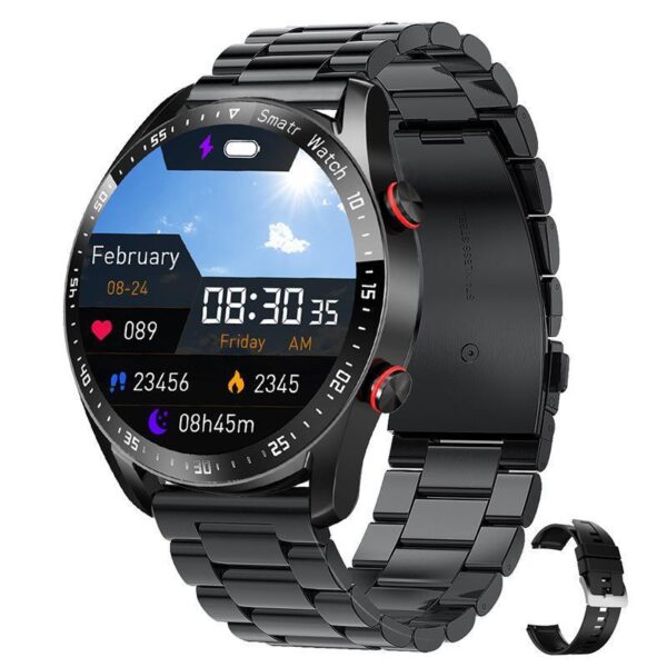 Bluetooth Calling Smart Watch - Image 8