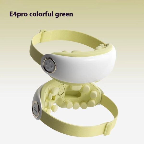 Steam Smart Eye Moisturizing Instrument Bluetooth Hot Compress - Image 6