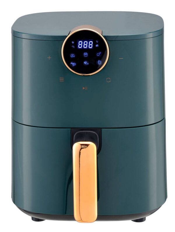 4.5L LCD Screen French Fries Maker Air Fryer - Image 3
