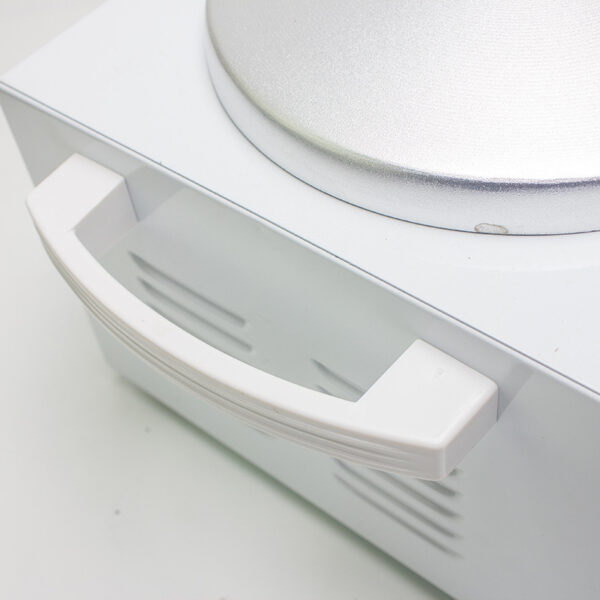 Single-port wax therapy machine - Image 4