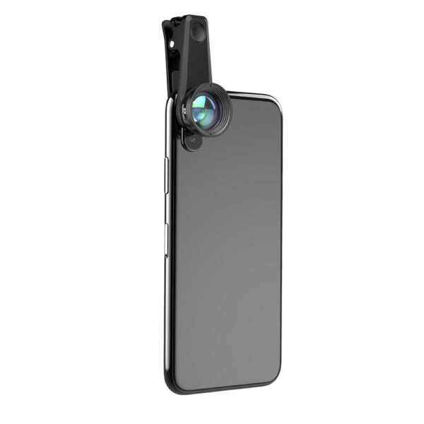 6 in 1 mobile phone lens set - Image 2