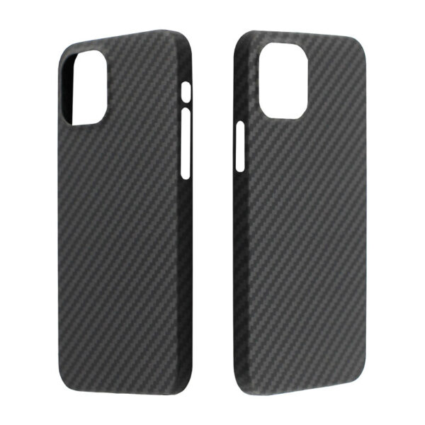 Kevlar Fiber Cell Phone Case - Image 4