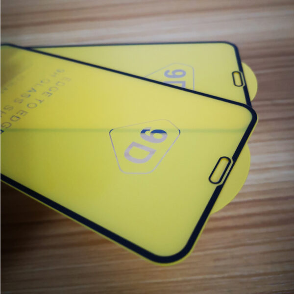 Mobile Phone Full Screen Glass Tempered Film - Image 2