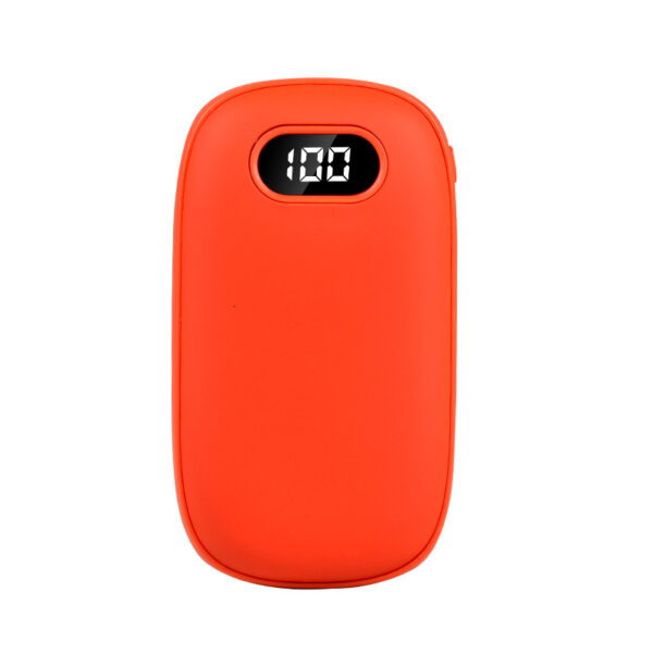 Hand Warmer 2-in-1 Electronic Device Mini - Image 4