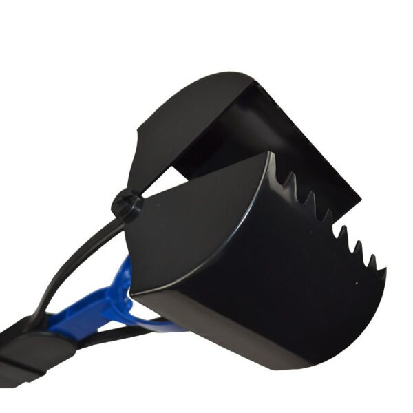 Pet Toilet Picker - Convenient Plastic Waste Removal Tool - Image 4