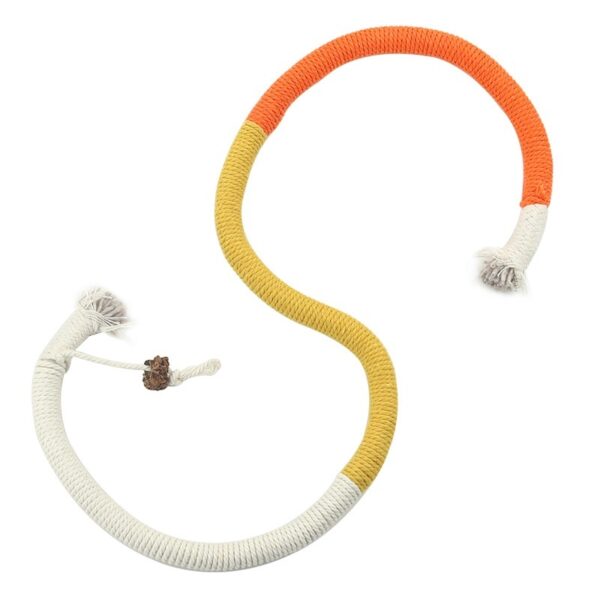 Cat Bite Rope Toy Self-Hi Relieving Stuffy pet products - Image 10