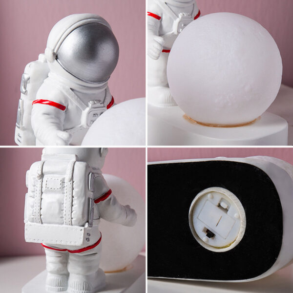 Astronaut night light - Image 5