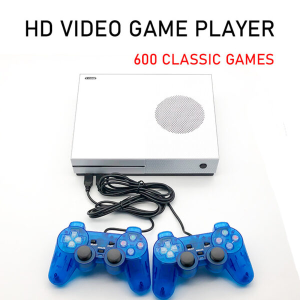 Arcade Xgame Joystick TV Game Console - Image 2