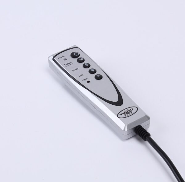 Massage belt, vibration, heating massage belt, rouge belt - Image 8