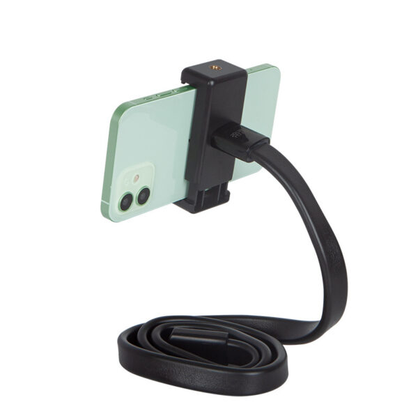 Flexible Adjustable Hose Phone Holder - Image 7