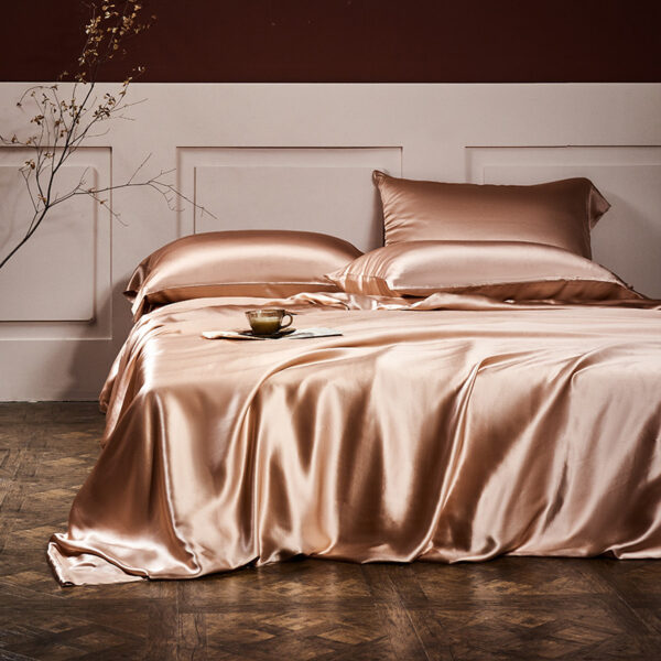 25 Pound Silk Four Piece Set Of Silk - Image 6