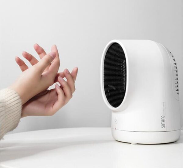 Desktop heater - Image 2
