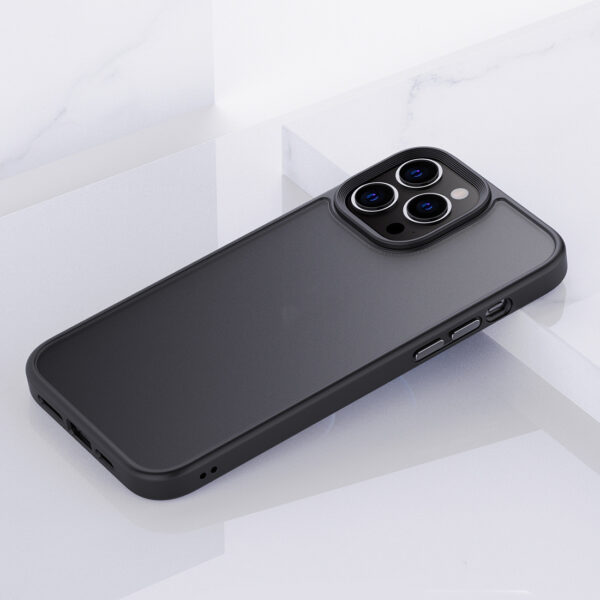 Frosted Phone Case Button Protector - Image 6