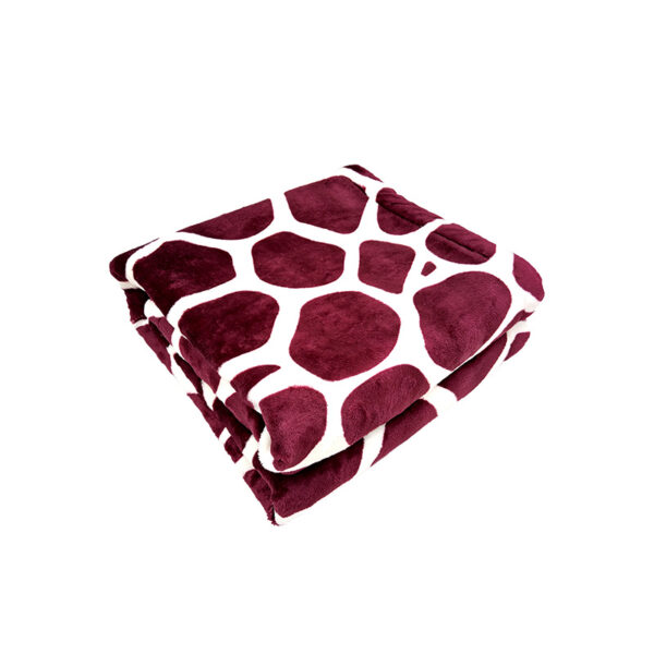 Electric Blanket Body Warmer Winter Single Heated Blanket Thermostat Electric Heating Blanket Carpet Household Beds Heaters Pad - Image 2